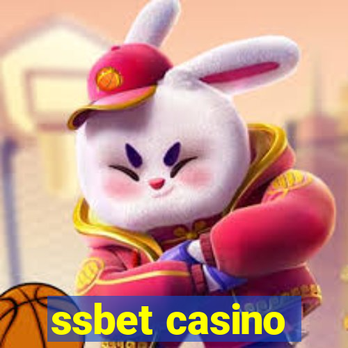 ssbet casino